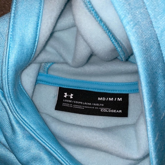 Turtleneck Under Armour - Picture 2 of 2